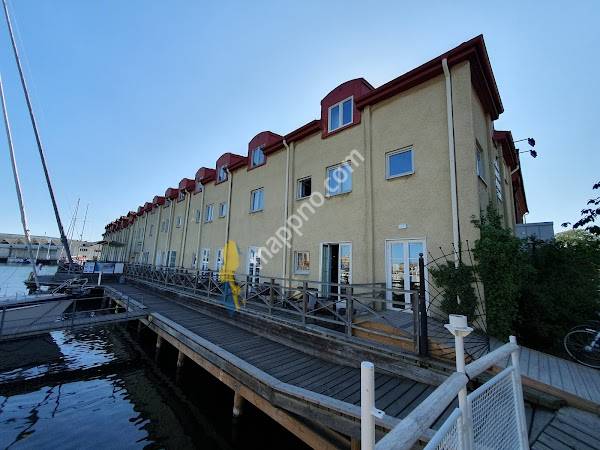 Clarion Collection Hotel Packhuset