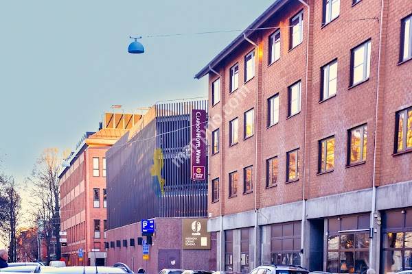 Clarion Hotel Winn