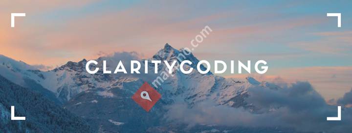 ClarityCoding