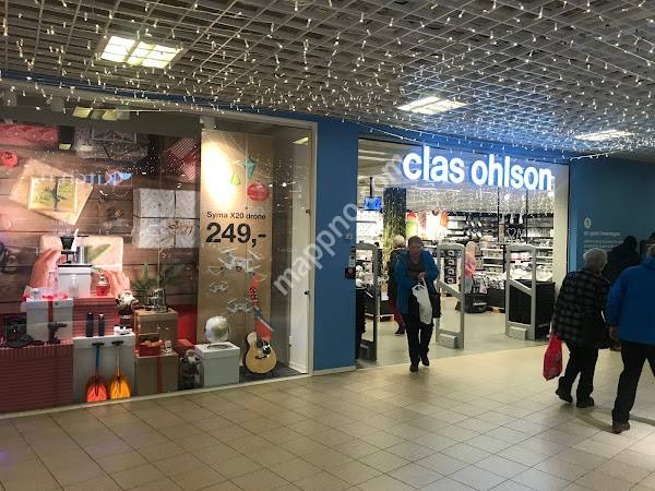 Clas Ohlson