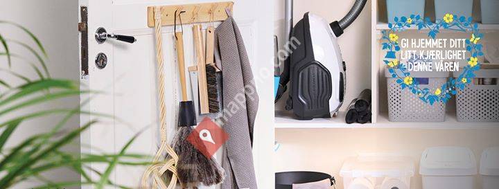 Clas Ohlson Sartor Senter