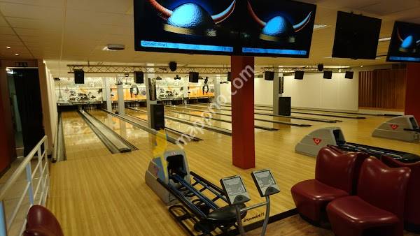 Classic Bowl - Gamleby