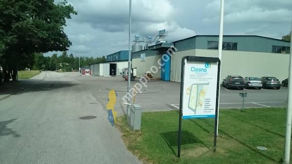 Cleano Production AB