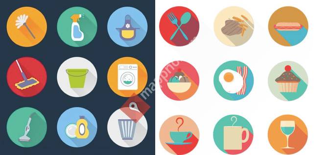 Clover - Cleaning & Catering