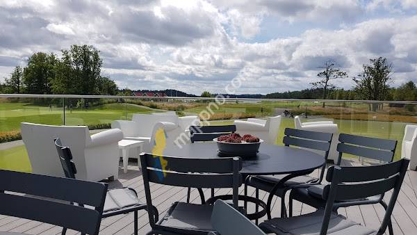 Club House Restaurant AB