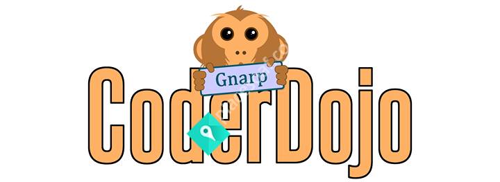 CoderDojo - Gnarp