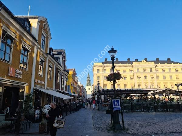 Comfort Hotel Linköping City