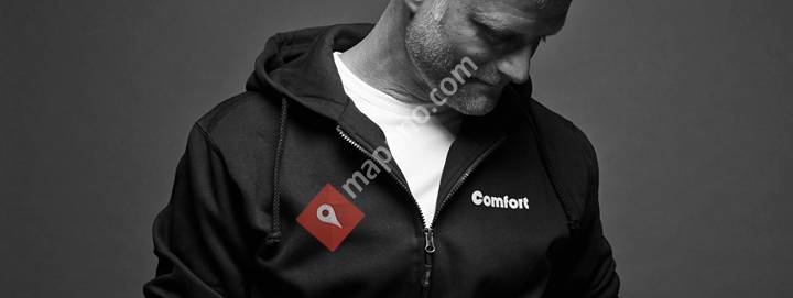 Comfort Rørvik & Kolvereid