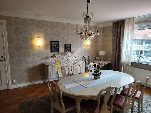 Conditori Nordpolen AB