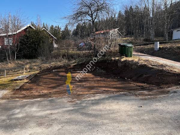 Conradssons Gräv i Gränna AB