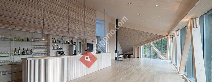 Context As 'shaping environments'