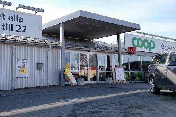 Coop Bankeryd