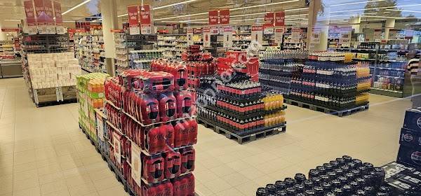 Coop Extra Dalgård