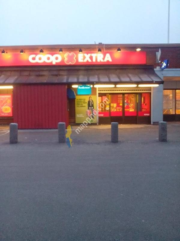 Coop Flen