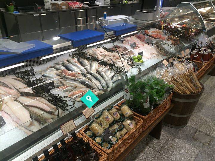 Coop Forum Örnsköldsvik