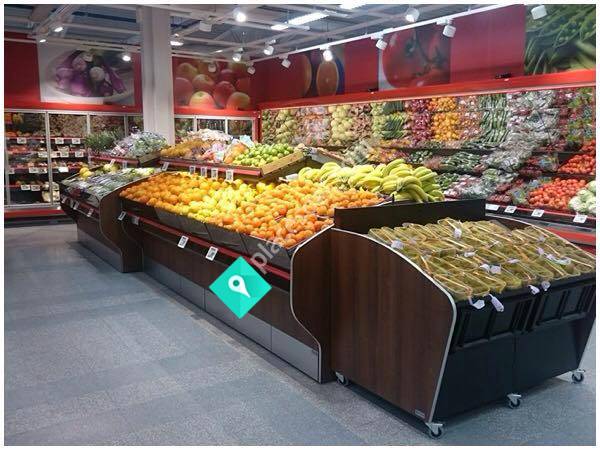 Coop Konsum Hörnett 6-23