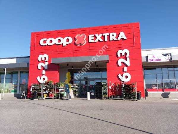Coop Älvängen