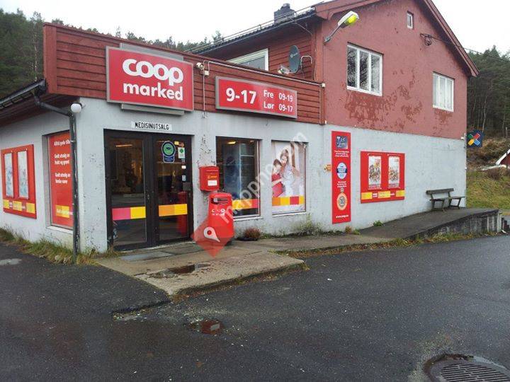 Coop Marked