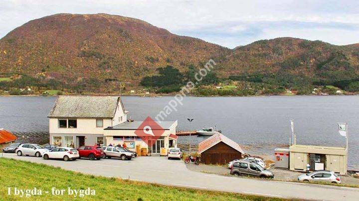 Coop Marked Bøfjord