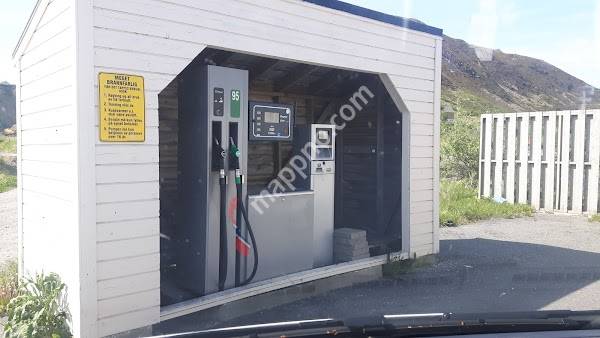 Coop Marked Sandsøy