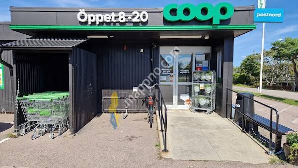 Coop Påskallavik