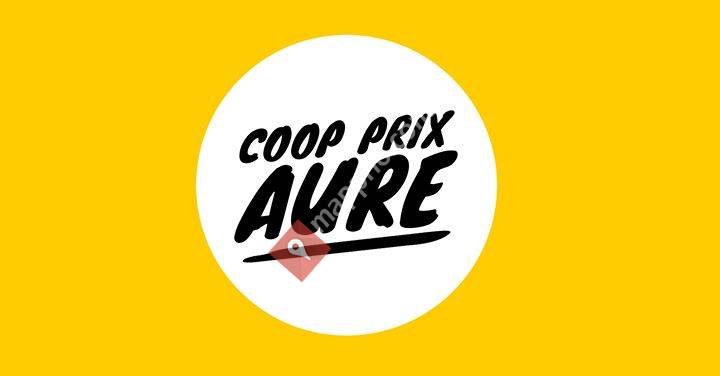 Coop Prix