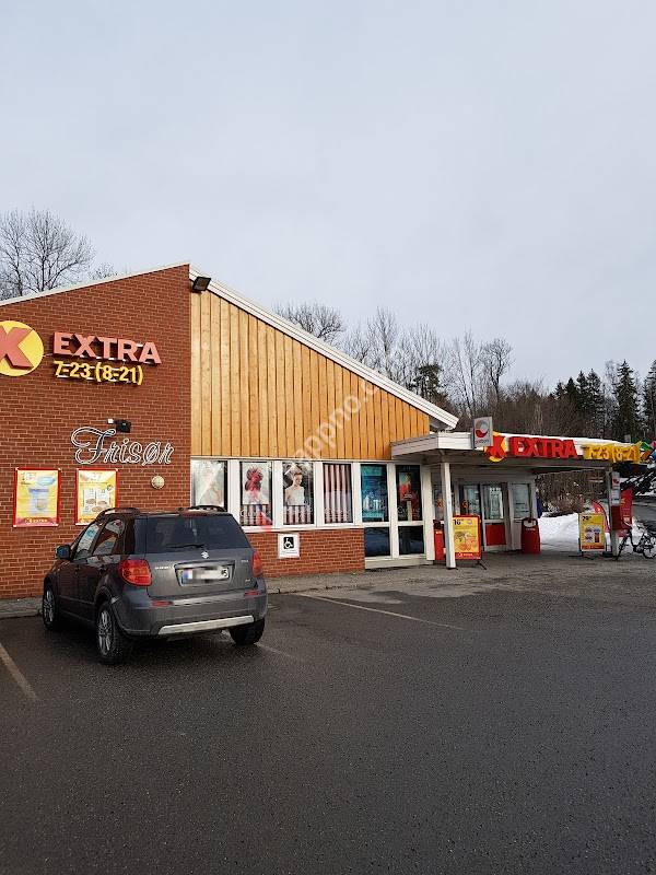 Coop Prix Bjerkås. Nbda