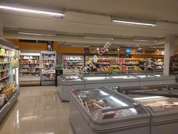 Coop Prix Hemnesberget