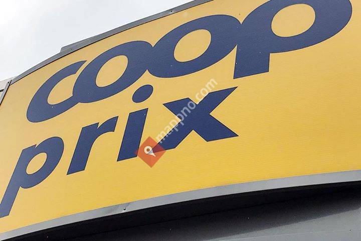 Coop Prix Stokmarknes