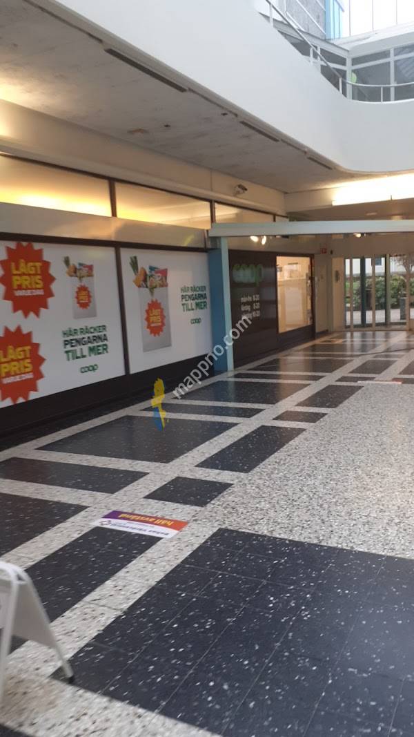 Coop Surte