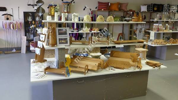 crafts Gallery
