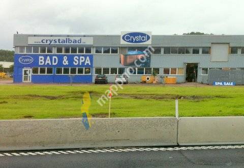 Crystal Bad AB