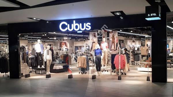 Cubus