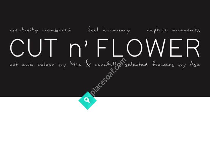 Cut n' Flower