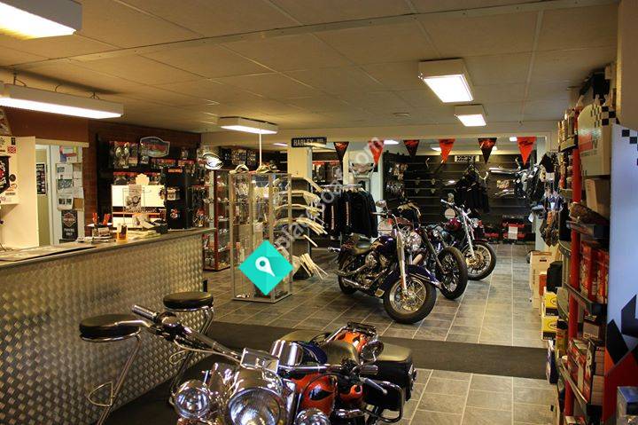 Cycle World Skultuna