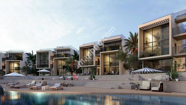 Cyprus Home & Tourist Agency AS