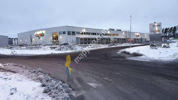 Dagab Inköp & Logistik AB