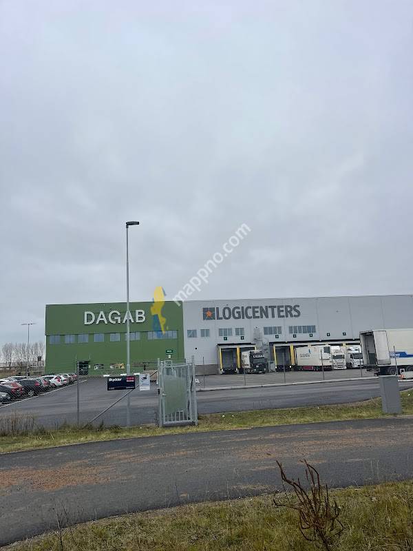 Dagab Landskrona