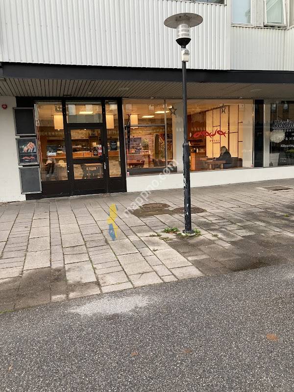 Dala Sushi Hallstahammar