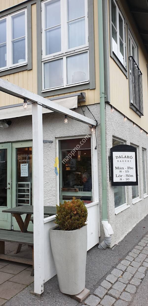 Dalarö Bageri