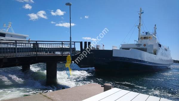 Dalarö Hotellbrygga