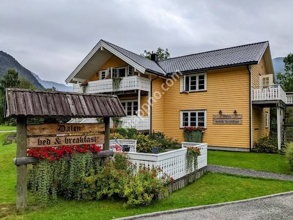 Dalen Bed & Breakfast