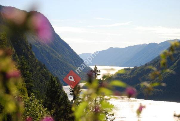 Dalen Bed & Breakfast Telemark Norway