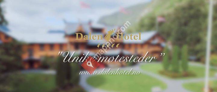 Dalen Hotel