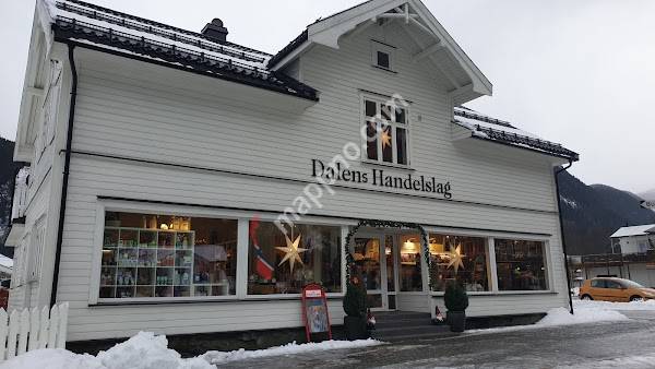 Dalens Handelslag