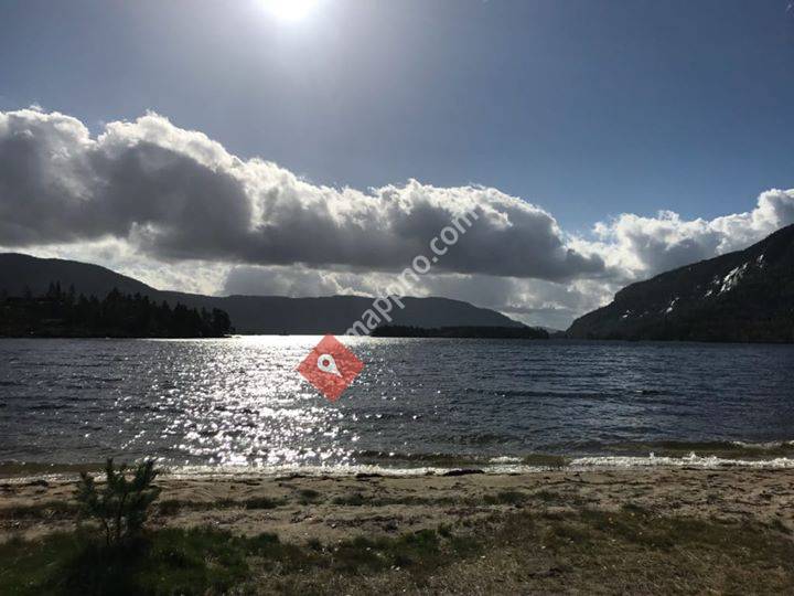 Dalskilen Hyttegrend