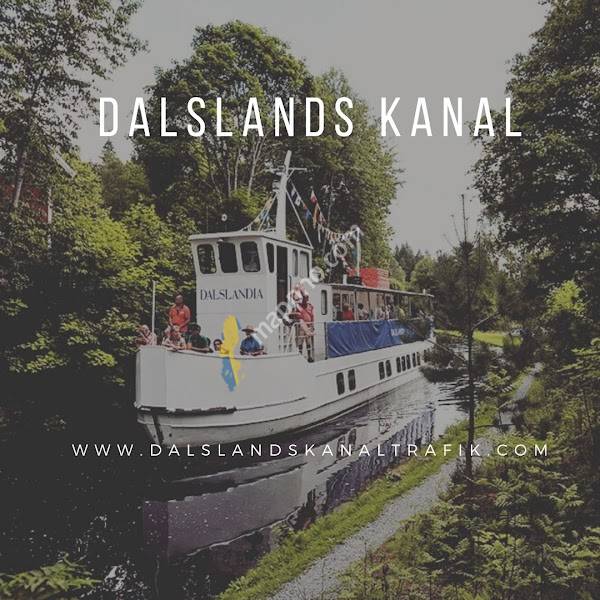 Dalslands Kanaltrafik AB