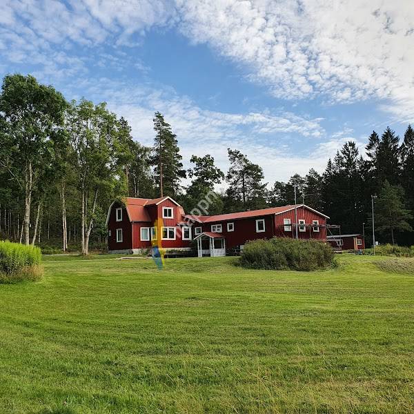 Dammekärr Motionsanläggning