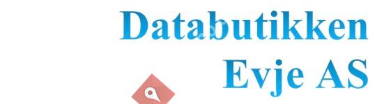 Databutikken Evje AS