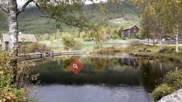 De Heibergske Samlinger - Sogn Folkemuseum